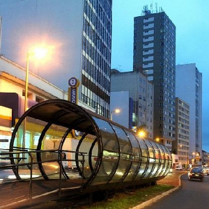 Centro - Uberaba
